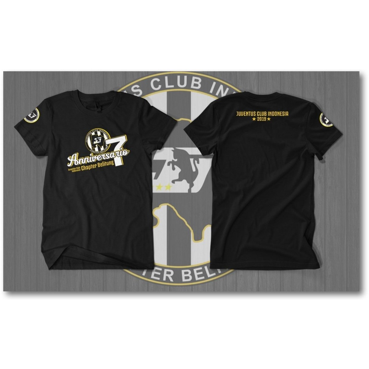 Open Pre Order T-Shit Anniversary JCI Chapter Belitung Untuk Info Dan Pemesanan Hubungi Contcact Di Poster,  Buruan Di Order Gaesss 
<a href="/JCI_store/">Official Merchandise Juventus Club Indonesia</a> <a href="/JCIndonesia/">Juventini Indonesia</a>