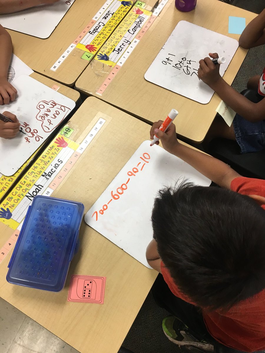 happycappy91's tweet image. It’s always a pleasure to walk through Math for Change Classrooms. especially when you hear students say in unison ohhh because they can now visualize something they couldn’t before.  Like one student said, “I think that’s the most efficientist way!”  @pkleinhanzl #mathforchange