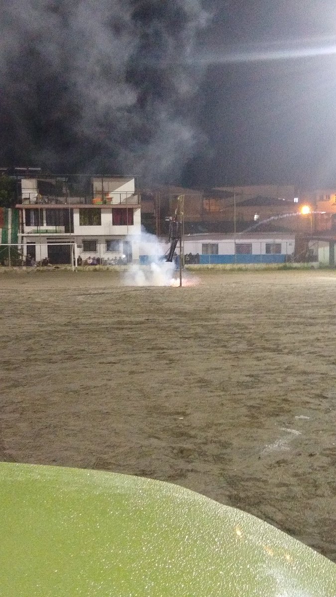 <a href="/BomberosNeira/">Bomberos Neira</a> presta seguridad en la Tradicional Quema de Judas, con 2 móvil de Rescate e intervención rápida y 5 unidades. <a href="/CITELDNBC/">CITEL - Reporta Bomberos</a> <a href="/DNBomberosCol/">Dirección Nacional de Bomberos Colombia</a>