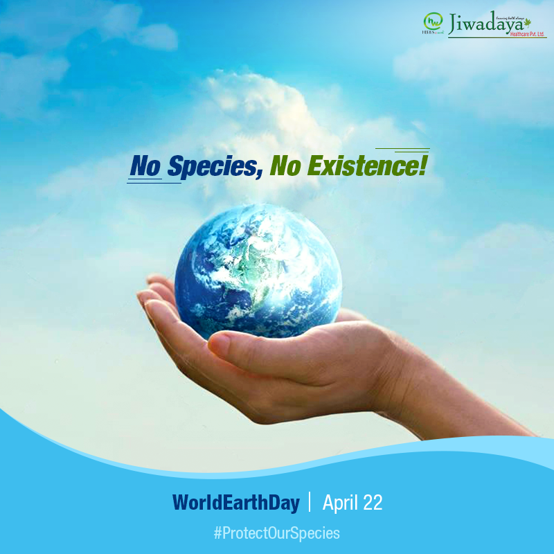 Jiw_Netraprabha's tweet photo. The cycle of #life continues due to the existence of numerous #species around us. As a responsible #humanbeing, it is our moral duty to protect species from extinction. Let's do whatever it takes. #WorldEarthDay #EarthDay #ProtectOurSpecies https://t.co/R7Nv1oHQ1d https://t.co/5vEIqLj60H