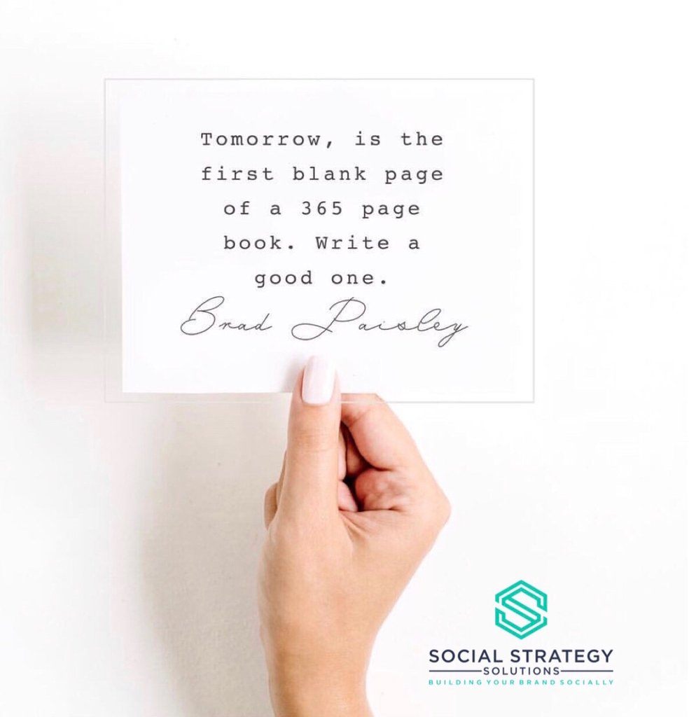 StrategyNY's tweet image. A little #modaymotivation here people!  Have a great day and week!!!  

#SSSNY #socialmedia #socialmediamarketing #content #customerservice #client #post #like #follow #socialmediamanagement#longisland#socialmediagirl #outsource#longislandsocialmedia #mondaymotivation#blankpage