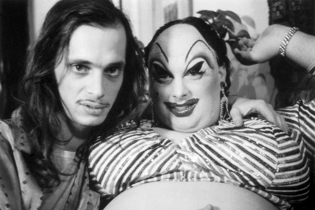 Happy Birthday John Waters 