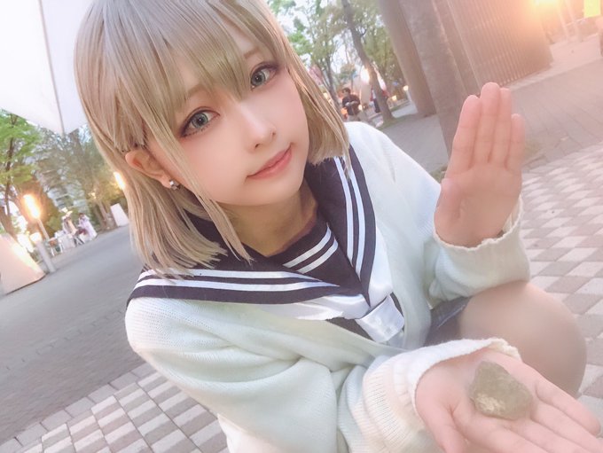 コスプレイヤー紗乃のTwitter画像12