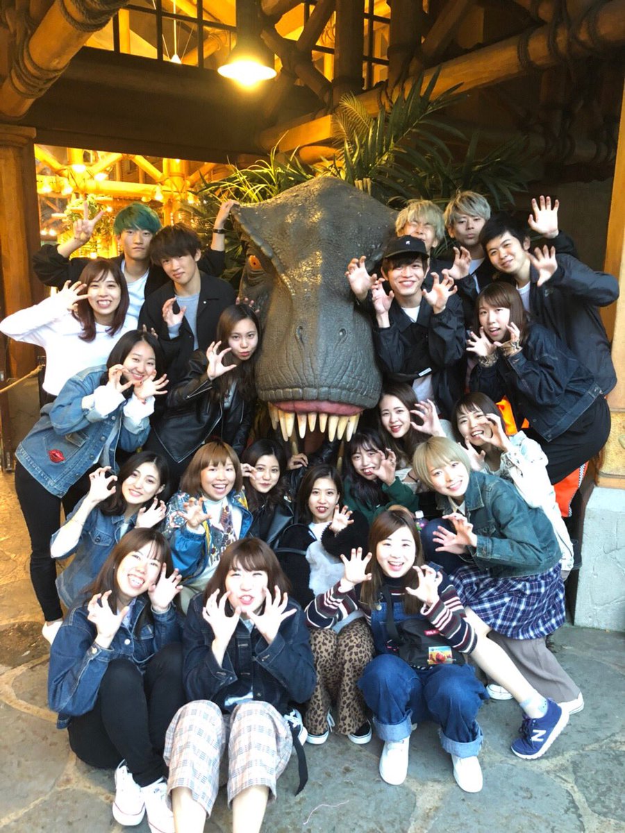 TUESdance's tweet photo. 🌸新歓DanceShowCaseのお知らせでーす🌸
日時:4月24日(水)の5限
場所:体育館
新入生に向けて踊ります💃🕺🏾❤️
沢山のジャンルでます😙😙
合同新歓ではお見せできなかったダンスの魅力がいっぱいです💓
24日暇だなぁ〜って人は是非見に来てね🤞✨ https://t.co/vVG2uDVUPa