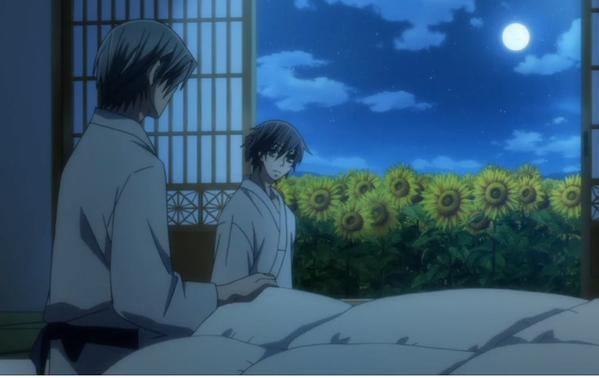 純情ロマンチカのtwitterイラスト検索結果