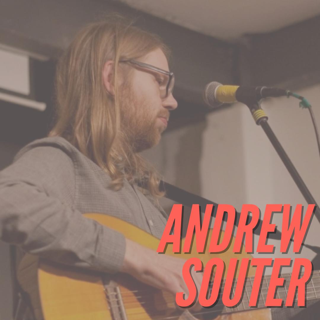 We are so excited to have @soutermusic at Artefact with us for River Sessions Part III! 🙌 Come on out May 4th at 7:30PM! 😍

#stirchley #vivastirchley #stirchleyhighstreet #kingsheath #moseley