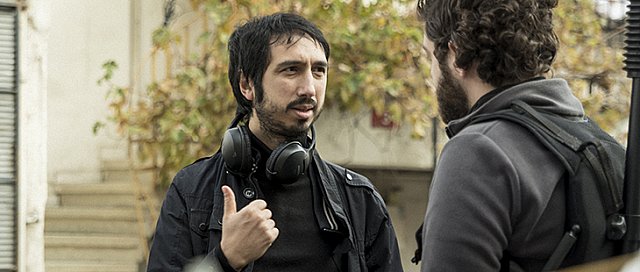 Yönetmen <a href="/ali_vatansever/">Ali V.</a> ile dünya prömiyerini Toronto Uluslararası Film Festivali'nde yapan ve geçtiğimiz hafta 38. İstanbul Film Festivali'nde özel gösterimle seyirciyle buluşan <a href="/saf_film/">Saf Film</a> ve kentsel meseleler üzerine konuştuk.
arkitera.com/soylesi/1090/k…