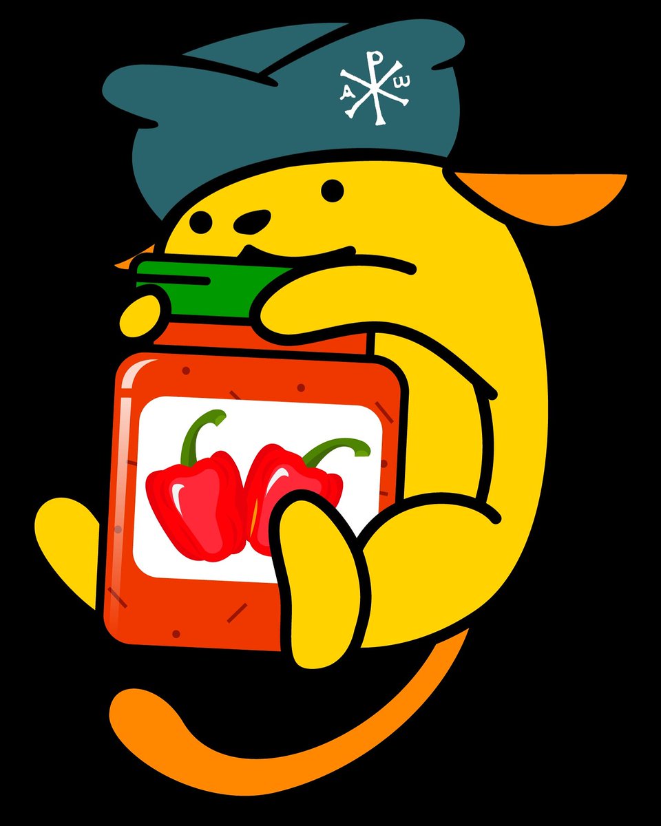 wordcampnis's tweet photo. Meet official #WCNIS mascot! 🌞
#WordPress #wordcamp https://t.co/6cyPGxNjro
