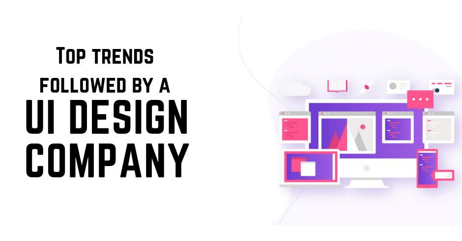 likitha70727452's tweet image. The UI design company should explore these UI trends not only satisfy the users’ aesthetic requirements but give them, high-level experience to make them happier

#UIdesignagency, #UIdesignservices, #UIdesigncompany, #TopTrendsFollowedByUIDesignCompanies
123articleonline.com/articles/11230…