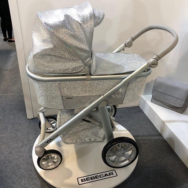 bebecar sparkle