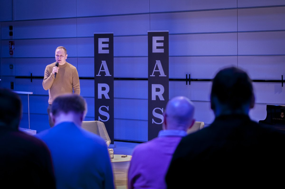 We are speaking at the Entertainment Business Arena  on April 24! Hope to see you there if you are around. Check out the work they do here: goo.gl/ZA1QsE