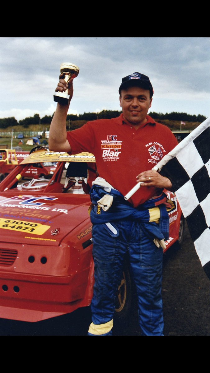 dunloy1's tweet photo. The day has finally arrived where we remember Alan, we miss him every day and always will. #77 https://t.co/83aRhLUJDO