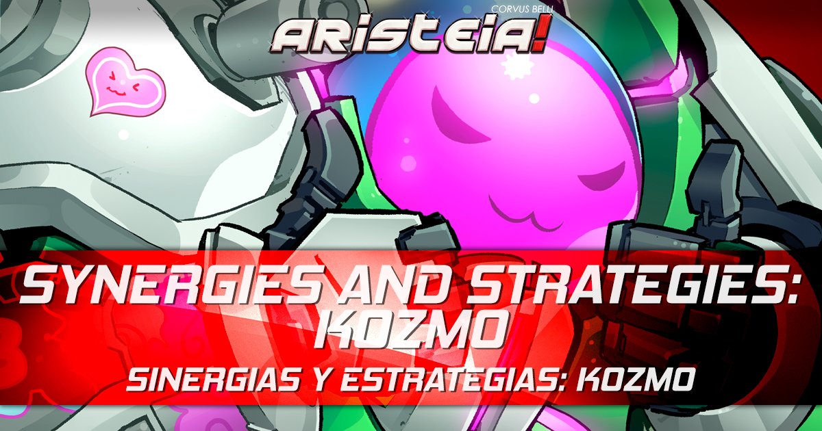 AristeiaTheGame's tweet photo. 🇪🇸 Managers, tras el nuevo intento de hackeo de @hEXx3rAGL al sistema de base de datos de Corvus Belli, podemos decir que el artículo en español está arreglado.
Disculpen las molestias.

https://t.co/fQshQQaBGh https://t.co/bPBzvg6hZF