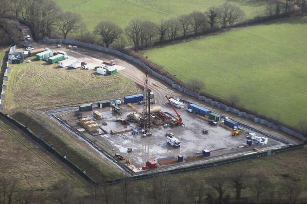 WealdActionGr's tweet photo. SAVE THE DATE! Public meeting coming up about #earthquakes and drilling for #FossilFuels in the Weald with amazing special guest speaker @Prof_Smythe - May 18th, 7pm-8.30pm, Beare Green Village Hall Beare Green, Dorking RH5 4RD (just off A24). See you there! https://t.co/wqTSqyNbJ8
