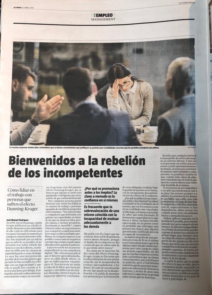 FrancescReyes's tweet photo. Bienvenido a la rebelión de los incompetentes https://t.co/4b9rnA5NU8