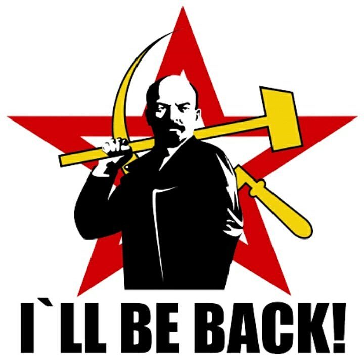 _severinavv_'s tweet image. С Днем Рождения, Владимир Ильич! «Ленин — великий учитель пролетарской революции. Это человек самой высокой морали, он учит нас трудолюбию, бережливости, чистоте, прямоте. Заветы Ленина будут жить вечно» Хо Ши Мин
#Ленин #КПРФ #ЛКСМ_РФ #leninback #революция #ленинград #политика