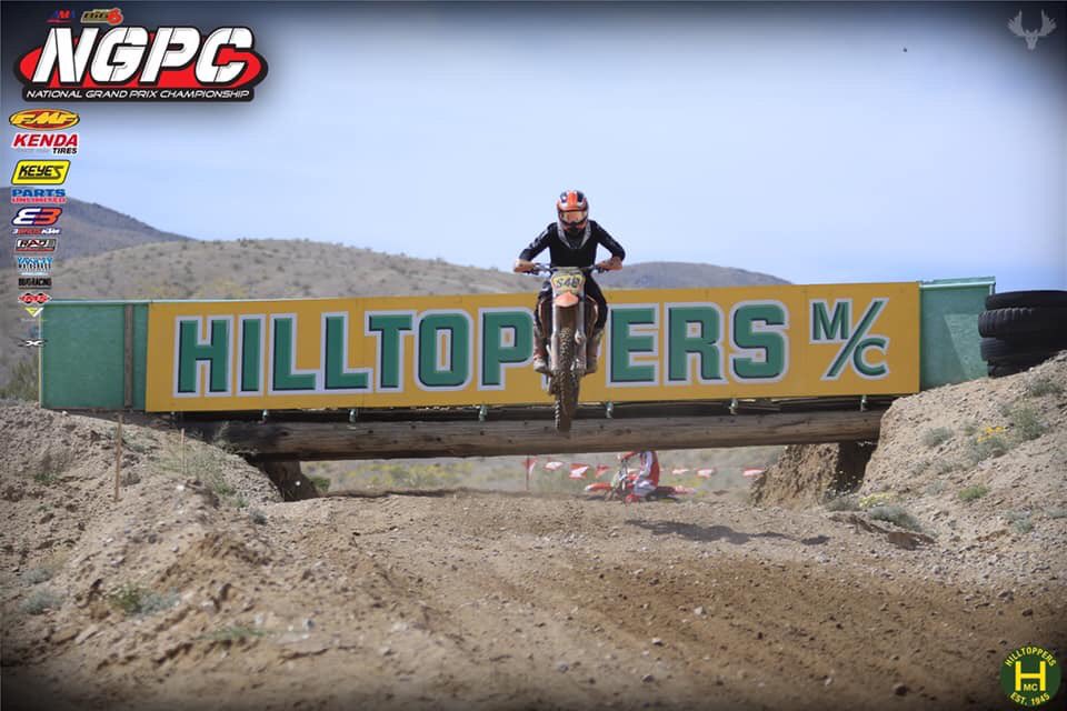 BODY360FIT's tweet photo. From under the bridge | Lap 3 | Hilltoppers Grand Prix
.
.
.
#motorcycle #motorcross #bike #California #riding #dirt #track #body360fit #trainerCG #race #finishline https://t.co/VfD7u4UYOD