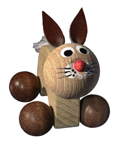 AboutTheWood's tweet photo. Another reason why wood beats chocolate.  This rabbit lasts longer than a Spring bank holiday which we hope you're enjoying.  #easter #rabbit #chocolate #wood #resiliant https://t.co/4W1xySbwJ7