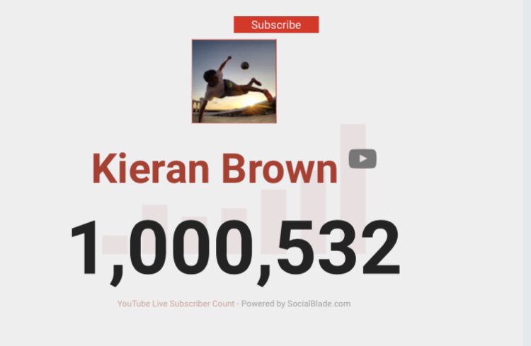 1,000,000 ❤️