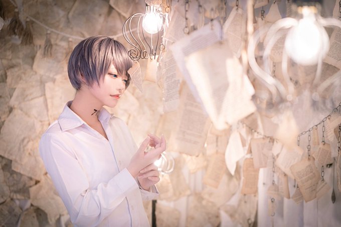 Twitterのコスプレ画像38