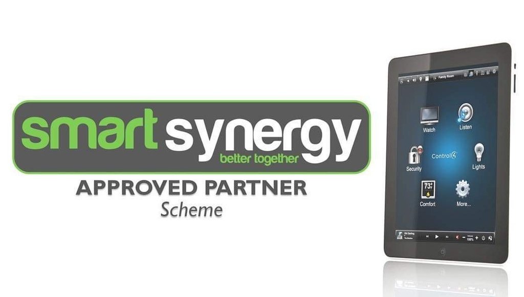 AV_Installs's tweet image. Electricians looking to become more involved in the smart-home &amp;amp; AV sector? 
Join our @smartsynergyuk Approved Partner Scheme. Visit smart-synergy.co.uk/training #smartcable #structuredcabling #electricaltraining #uksmarthomes #electrician #smartwire #smartwiring #smartsynergypartners