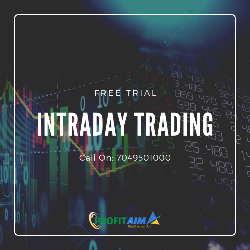 profitaim's tweet image. #BestIntradayTradingTips
To get #freeIntradayTradingTips call on: 7049501000 Or visit us at: profitmresearch.com