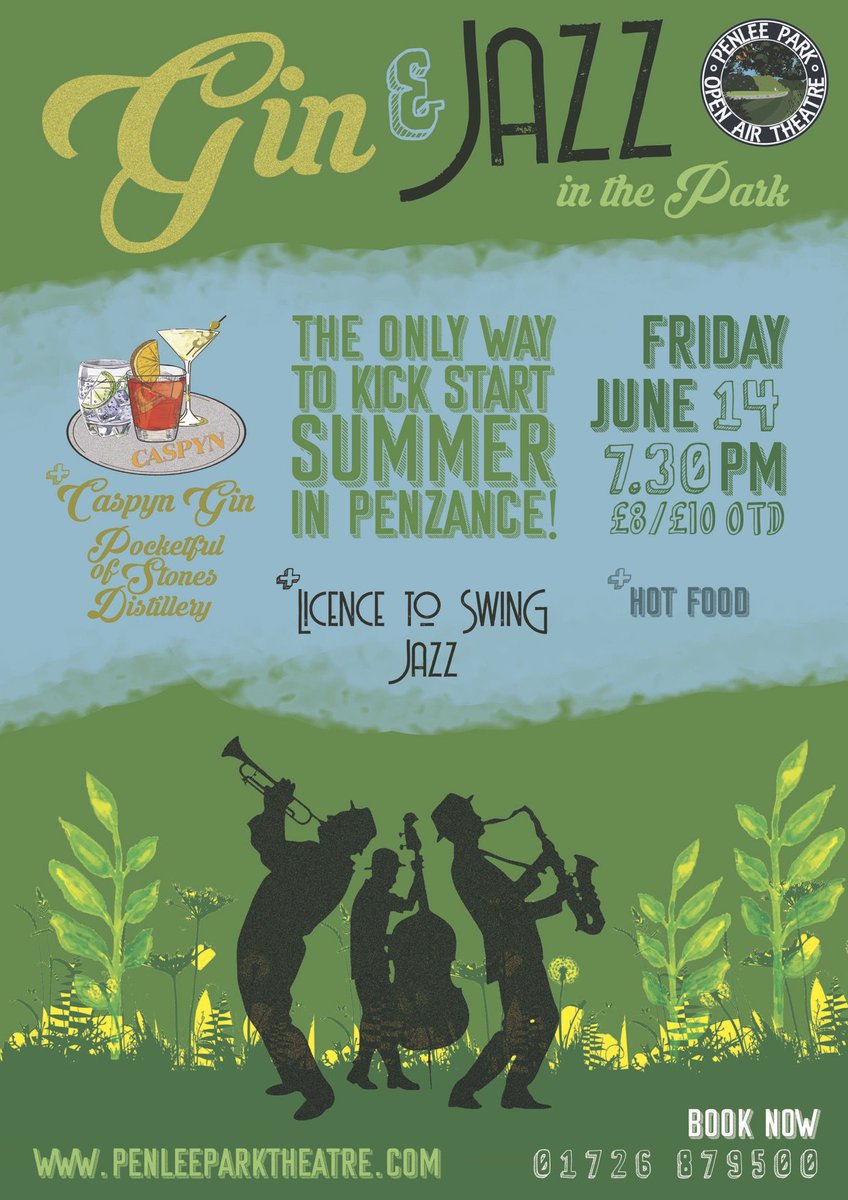 Penlee Park Theatre tweet media