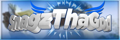 DxlayVisual's tweet image. Header For @Snag_god12