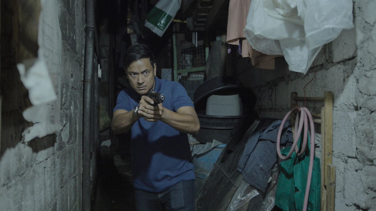 IEUFLC's tweet photo. "Malgré ses qualités de mise en scène, #AlphaTheRightToKill",  dernier film de @brillante_ma, "reste dans une perception très imprécise du réel implacable filmé", pour notre rédactrice Lucile Marfaing.
@newstoryfilms
https://t.co/CD4fBTe5ed https://t.co/3hEjcEQQAa
