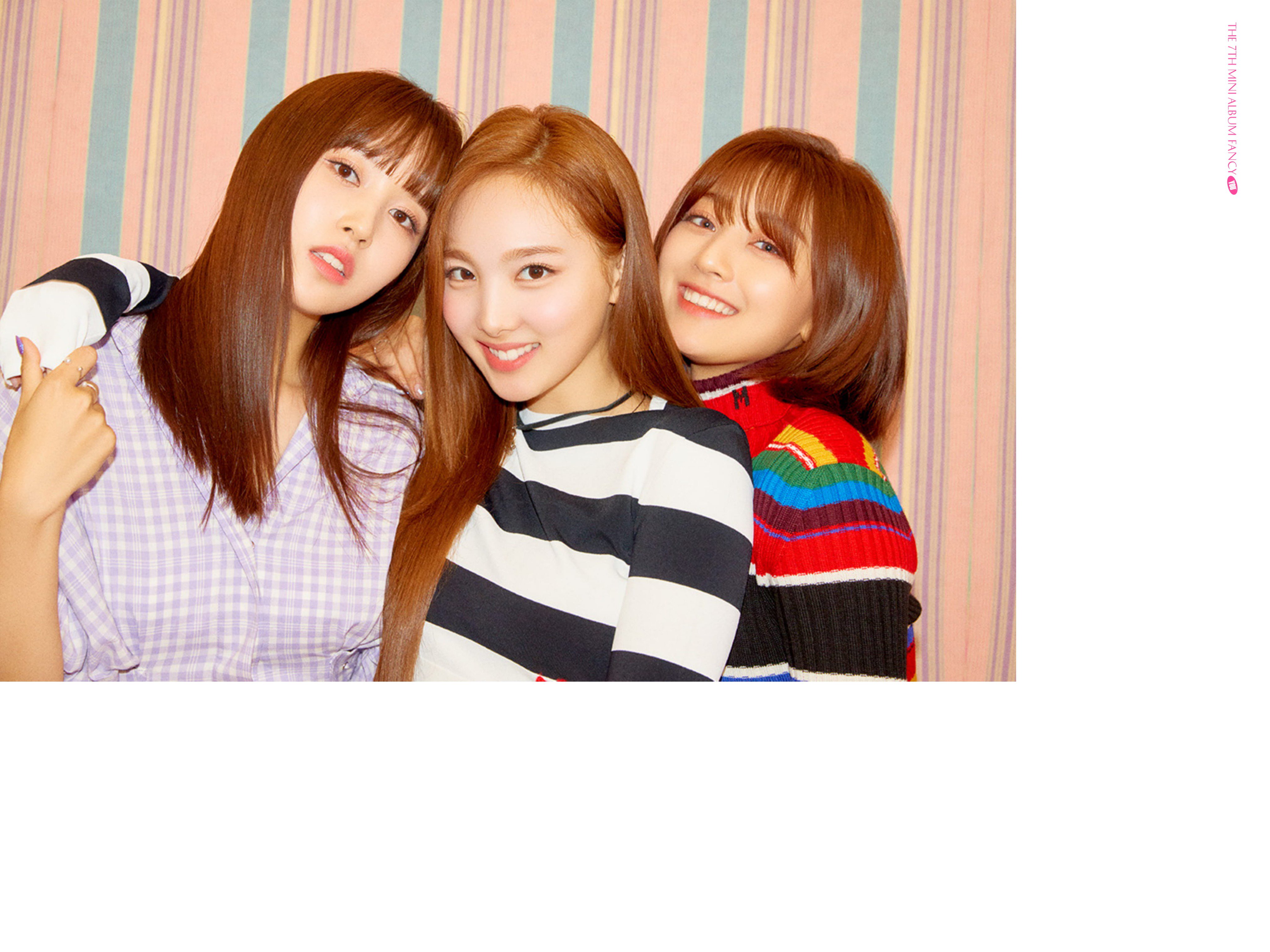 Kpopstan Formerly K2nblog Updated Itunes Plus Digital Booklet Ep Twice Fancy You Mp3 Download T Co Rlwgsmed6w Twice Fancy Fancy You 트와이스 Fancy T Co Jmoynwodde Twitter