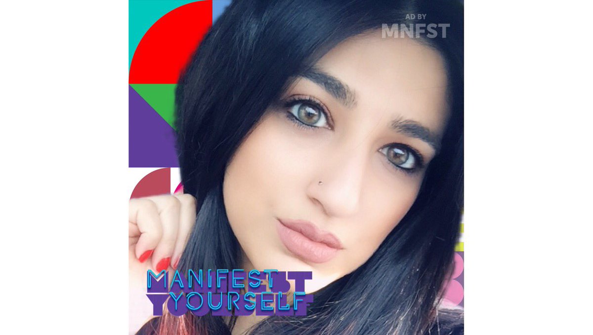 2fa_Malik's tweet photo. Welcome to #crowdpromotion, where everyone can monetise their social media profiles with @mnfst_io 💰 Download the MNFST app and join the movement today 🚀 https://t.co/ltS0O9c0bN https://t.co/AqQIsaujKL