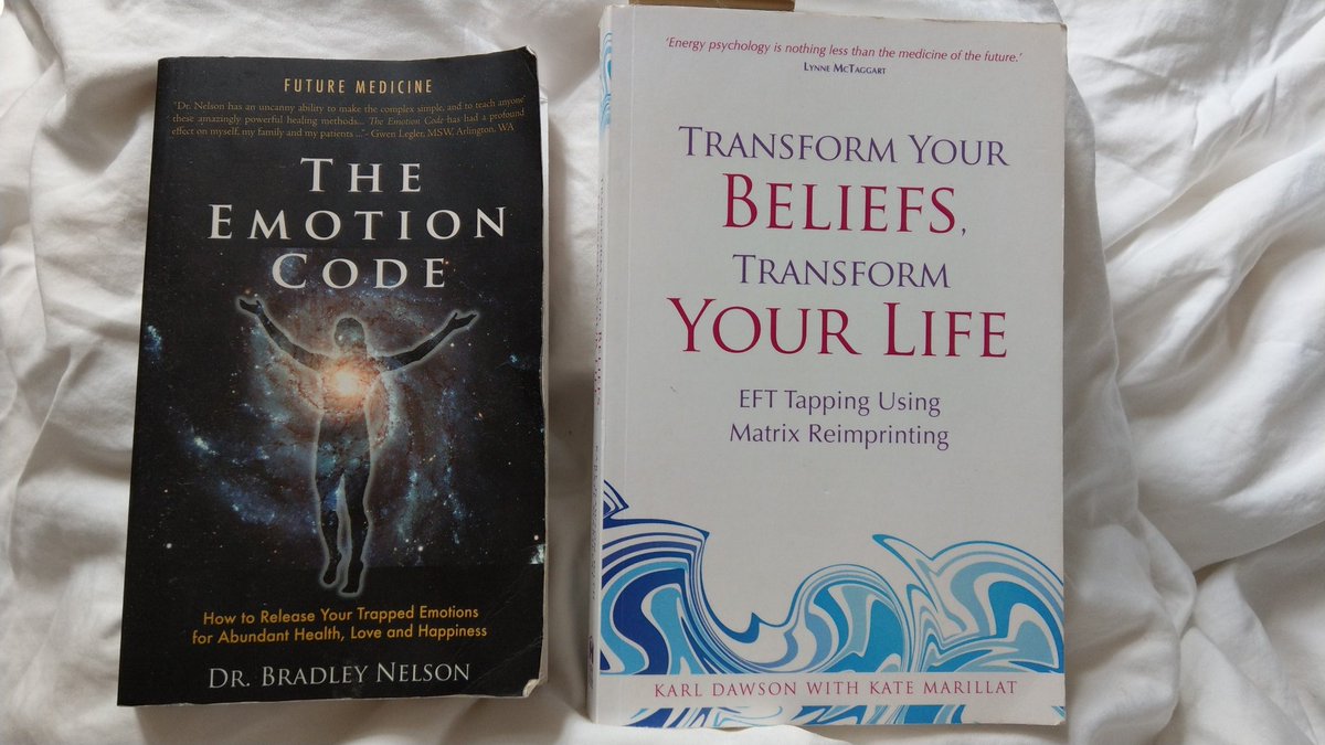 SaulJamesMusic's tweet photo. Highly #Recommended #Books for inner #emotional #healing of #trauma for anyone interested in cellular level healing. #meditation #mindfulness #innerpeace #holistic #MondayMotivation https://t.co/09GVGqFub8