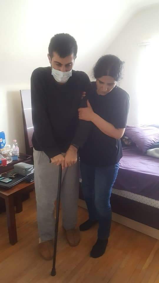 ismettastann's tweet photo. #HungerStrike4HumanRights
Yusuf iba
#CPTactNow https://t.co/wawrbItdM2