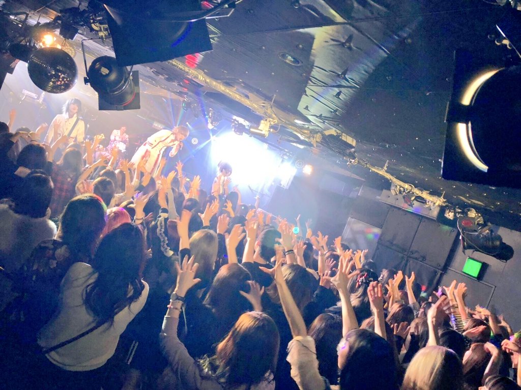zeallink_LIVE's tweet photo. 【BATTLE-Z- VOL.3】
Vexent情報！

■5/12(日)渋谷ZEAL LINK
インストアイベント

■5/24(金)高田馬場AREA
LAST ONEMAN「最後のしるし」

■5/25(土)渋谷ZEAL LINK
ヴィランズ感謝祭ファイナル

詳細はこちらから！
https://t.co/YnrcN6UvxW https://t.co/huBQtY9l2Z