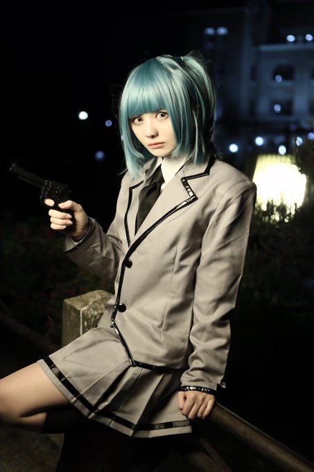 コスプレイヤー飴乃かれんのTwitter画像68