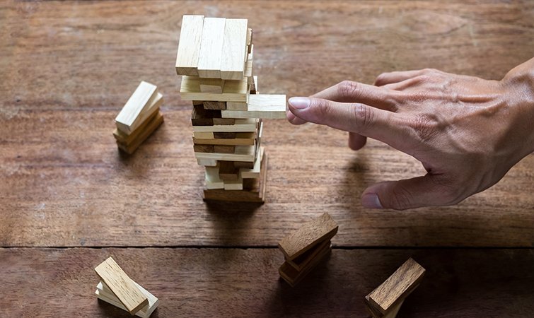 [NUEVO POST]¡CUIDADO! Conoce los riesgos que pueden acabar con tu #empresa ⚠️⚠️bit.ly/2KWqd3a Cuando se pretende abrir un #negocio, se necesita planificación, pero también tomar en cuenta los RIESGOS que pueden afectar📌¿CÓMO PREVENIR, IDENTIFICAR Y SOLVENTARLOS? 🤔