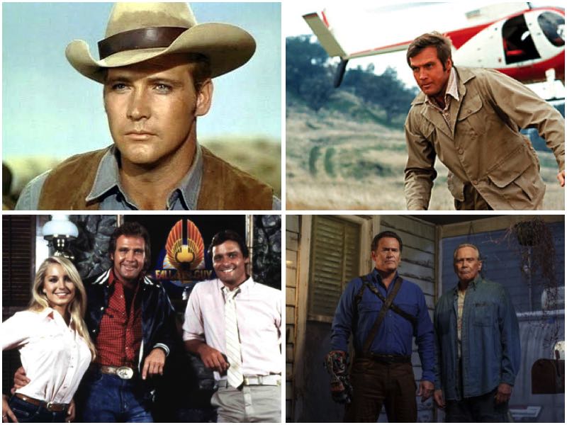 Dylan Dog Twitter પર 4月23日は往年の二枚目俳優リー メジャースの誕生日 1939 大卒後俳優を目指してlaへ移住 程なくスカウトされtvドラマ65年 バークレー牧場 のレギュラーを獲得 74年 Sfドラマ 600万ドルの男 に主演して大ブレイク 以降tvに映画