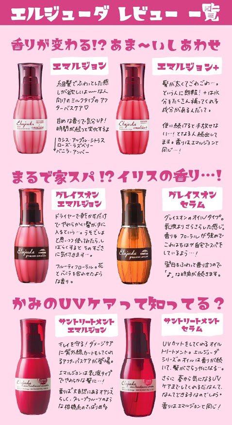 日本最大のブランド ミルボン エルジューダ ヘアオイル