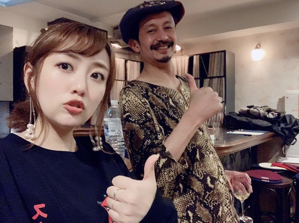 ポンチ4号 Ar Twitter アパレルブランド Buenavista デザイナー ディレクター 石塚啓次 さんinstagramより T Co 3zid9hffpv あざす 石塚啓次 さん Buenavista ブエナビスタ 高橋みなみ T Co Jvc9q6fq ポンチ4号 Ar Twitter アパレルブランド Buenavista デザイナー ディレクター 石塚啓次 さんinstagramより T Co 3zid9hffpv あざす 石塚啓次 さん Buenavista ブエナビスタ 高橋みなみ T Co Jvc9q6fq