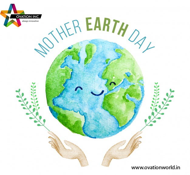 OvationInc's tweet photo. Earth Day should encourage us to reflect on what we are doing to make our planet a more sustainable and livable place - Scott Peters
#earthday  #saveearth #enviroment #nature #sustainable #gogreen #recycle #renewable #savetheplanet #ovationinc https://t.co/yRUbyBZhzE