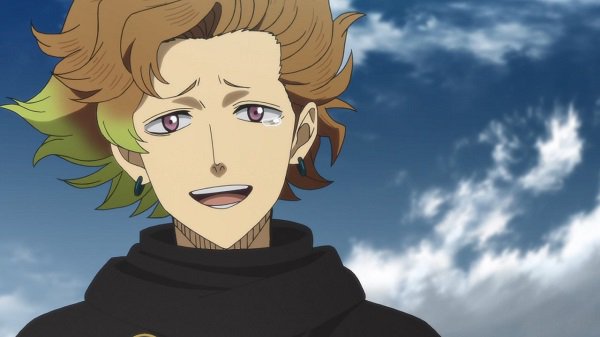 ブラッククローバー テレビアニメ公式 放送情報 明日4月23日 火 夕方6 25 テレビ東京系にてページ80 優等生の弟ｖｓ不出来の兄 が放送 王撰騎士団入団試験は いよいよフィンラルと弟ランギルスの戦いへ 白熱する戦いをおたのしみに ぜひ