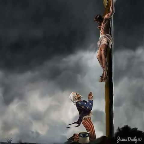 RAVENDAMARISCO1's tweet photo. @Braveheart_USA https://t.co/m8gCSO0tHy