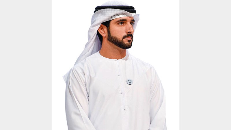 حمدان بن محمد يوجه بتخصيص طائرة لنقل فريق الوصل إلى إيران 

#الوصل