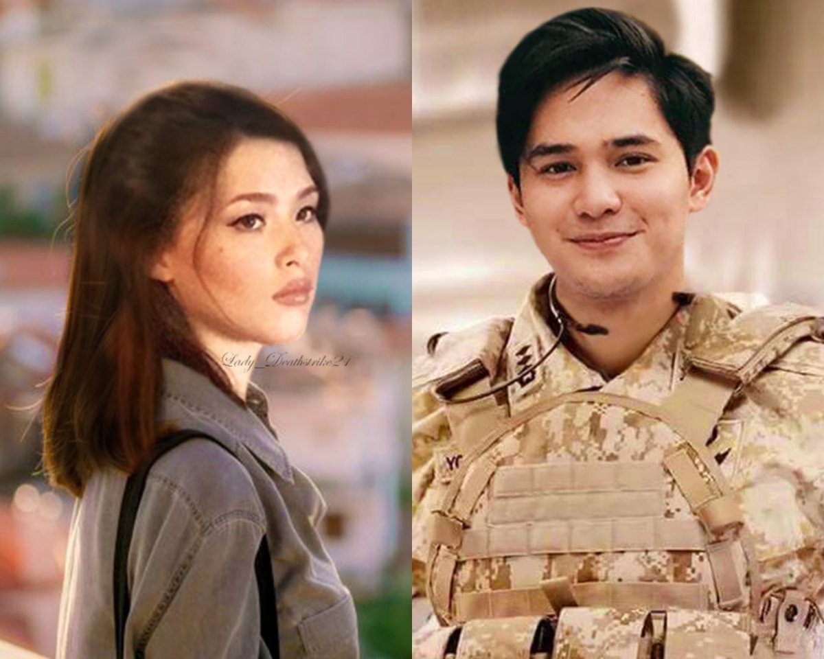 LadyTremainee's tweet photo. They could have been the Pinoy Big Boss and Beauty. Opportunity wasted. @ramagno @ligoras
#KYRUforDOTS https://t.co/qgn7z8TVcU