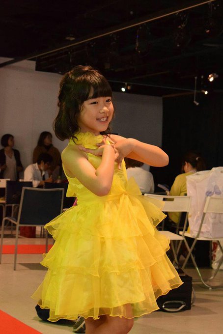 Twitterのコスプレ画像5