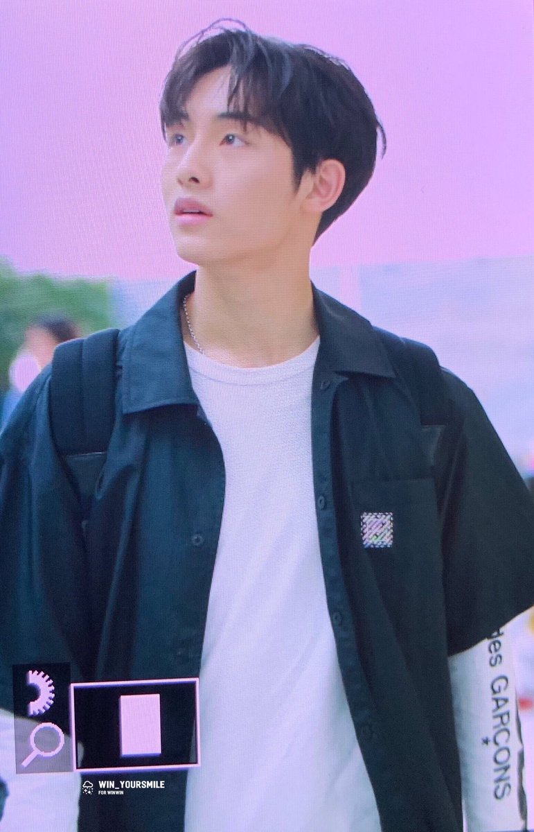 #WINWIN #董思成 #윈윈
#WayV #WeiShenV
190422 ICN