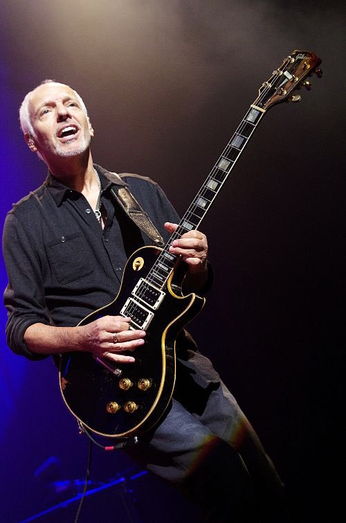 Happy 69th Birthday To Peter Frampton Humble pie and more 