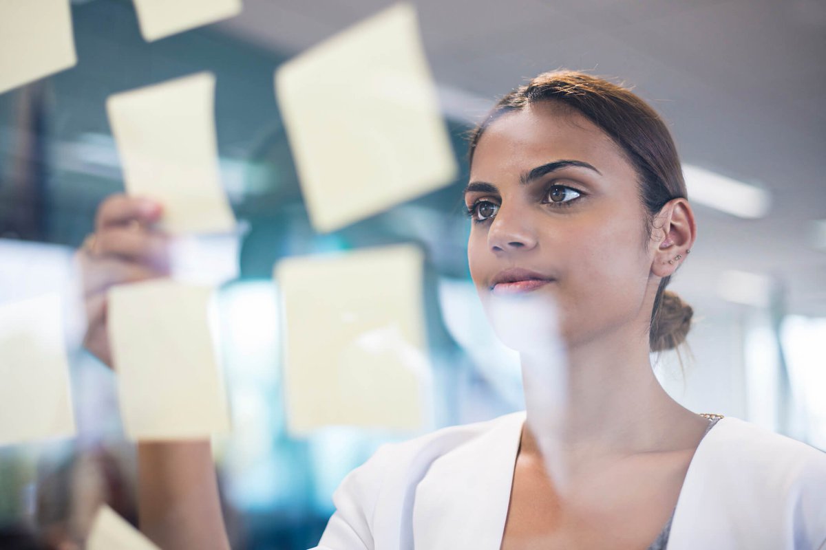 Productivity is one of the most important aspects of your working life. Here are our top tips for upping your concentration and output in the office: bddy.me/2ZrJQDC