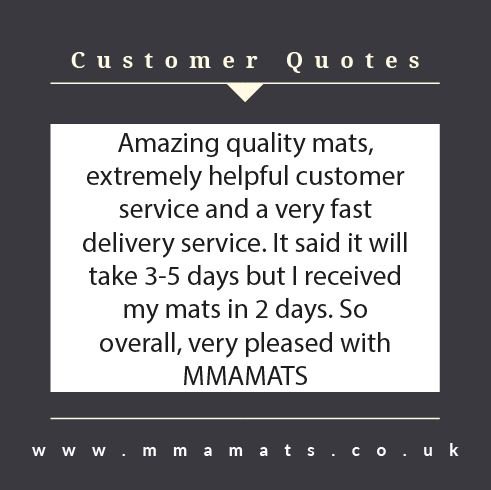 MMA_Mats's tweet photo. #CustomerQuotes - Thanks for the review Kashif H

https://t.co/QZShc0gGLn

#grappling #wrestling #yogamats #gymmats #garagegym #gym #gyminspo #weights #martialmats #karate #mmaflooring  #dojo #boxing #judo #jujitsu #floorwork #BJJ #kungfu #Aikido #Taekwondo #mmamats https://t.co/PbeyhMsJiR