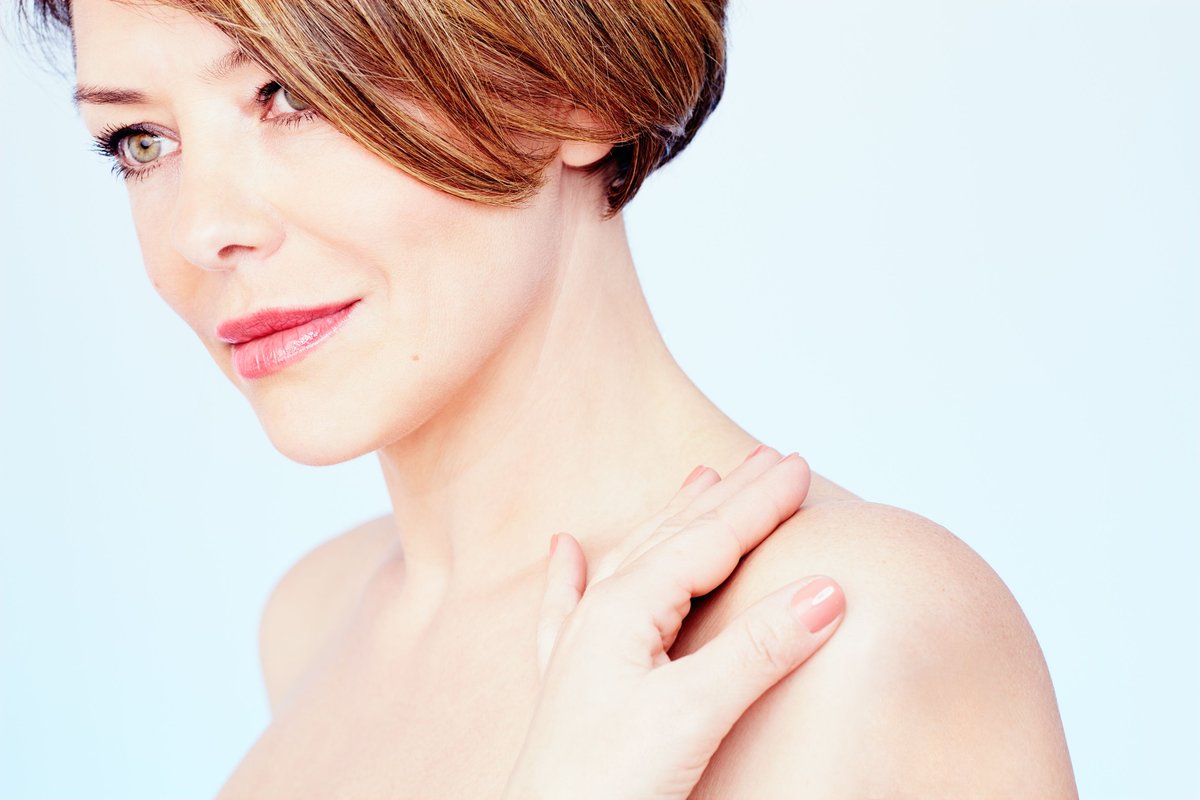 Neck Lift Candidates ==> fredricnewmanmd.com/blog/2018/05/0… #necklift #doublechin